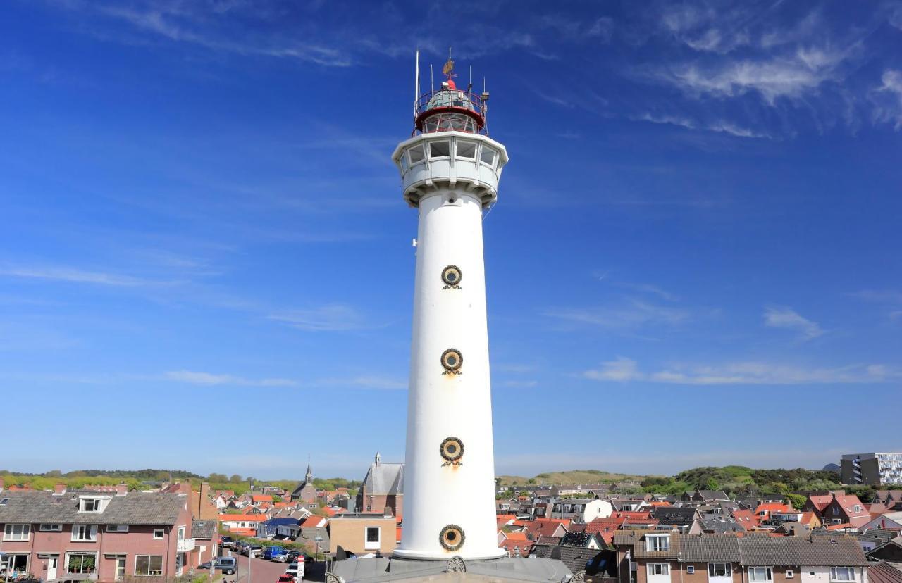 De Bollenschuur Villa Egmond aan Zee Buitenkant foto
