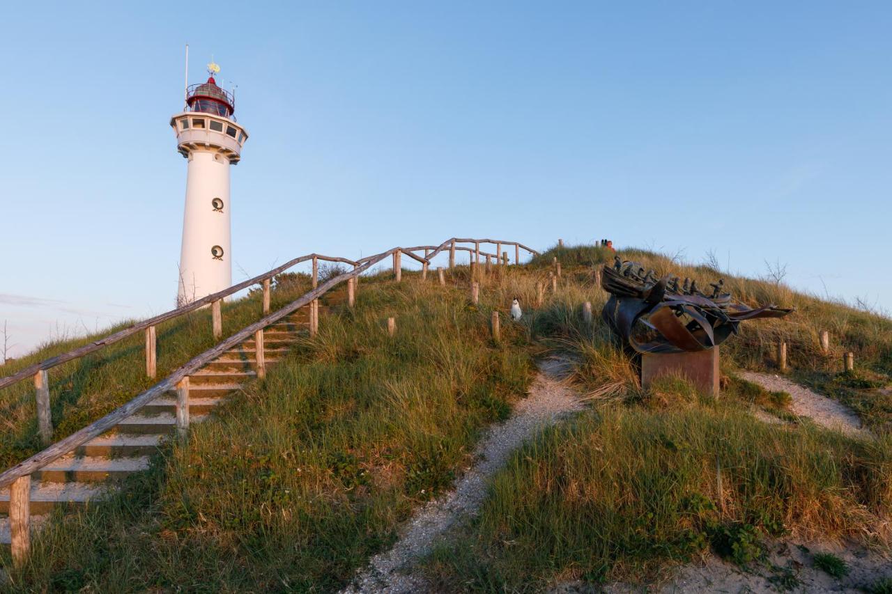 De Bollenschuur Villa Egmond aan Zee Buitenkant foto